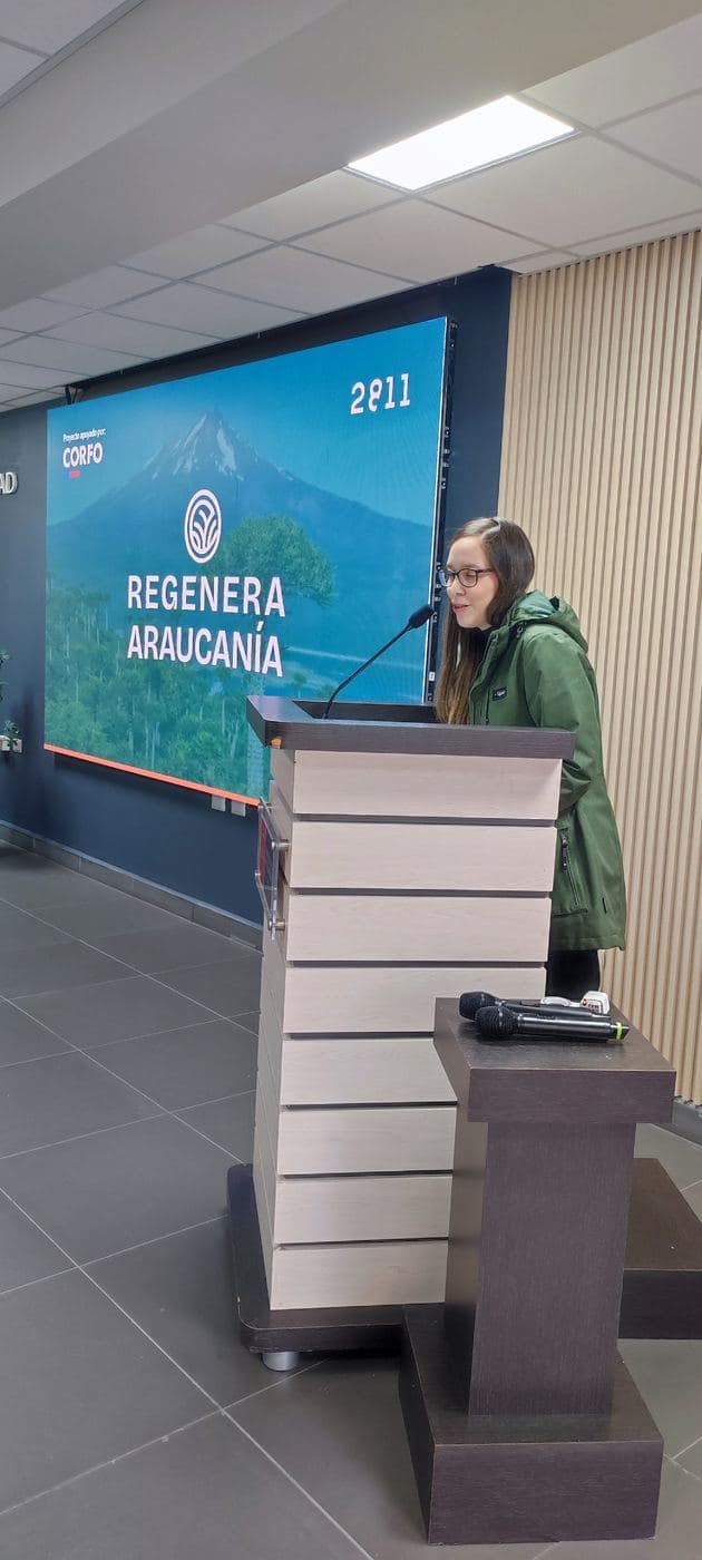 Apertura de una sesión del bootcamp
